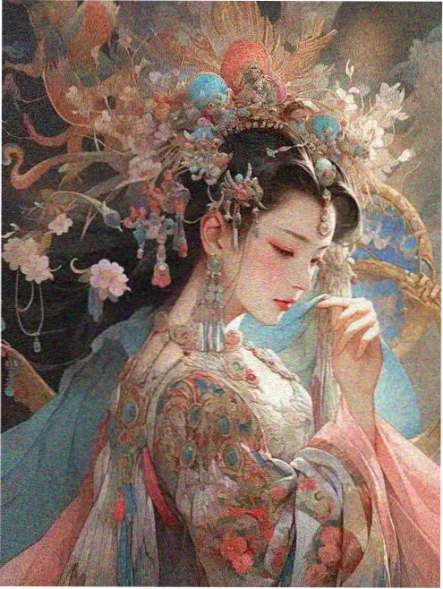 暗影追凶